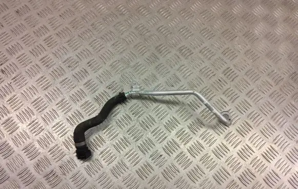 BMW X1 F48 F49 Engine coolant pipe/hose 8606015
