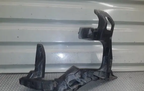 Peugeot 308 Rear bumper mounting bracket 9681475080