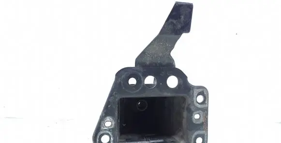Opel Vectra C Front bumper shock/impact absorber 