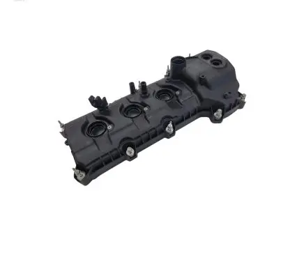 Rocker cam cover