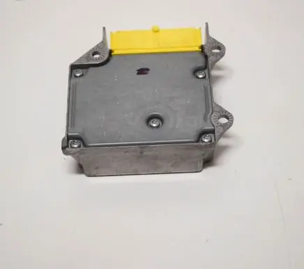 Volkswagen Jetta VI Airbag control unit/module 5C0959655E 5WK44385