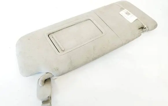 Audi A4 S4 B7 8E 8H Sun visor 
