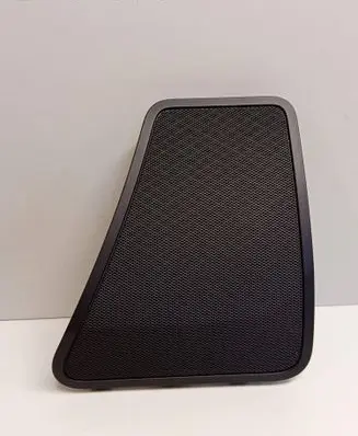 BMW 5 F10 F11 Parcel shelf speaker trim grill 9112714