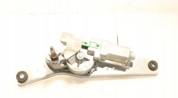 Nissan Note (E11) Rear window wiper motor MITSUBA854