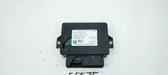 Mercedes-Benz CLA C117 X117 W117 Brake system control unit/module A2469003417