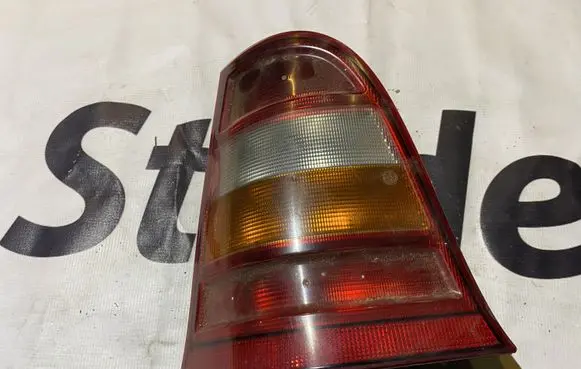 Mercedes-Benz A W168 Rear/tail lights A1688200164 1688200164