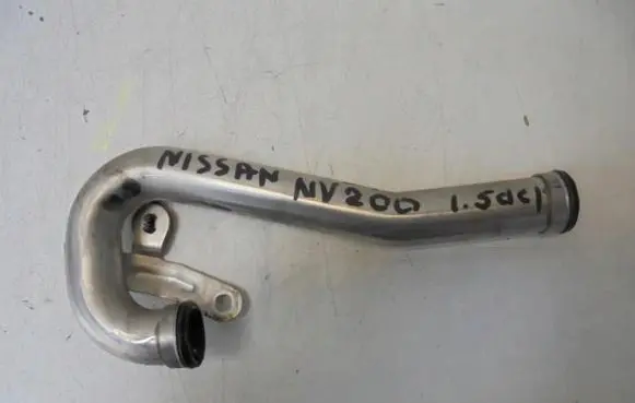 Nissan NV200 EGR valve line/pipe/hose