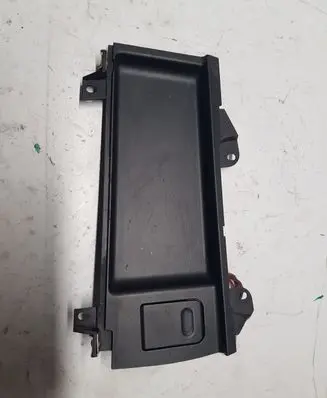 BMW 5 E39 Glove box central console 51168159694