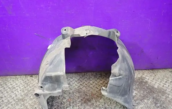 Opel Corsa D Front arch 