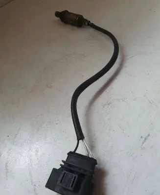 Lambda probe sensor