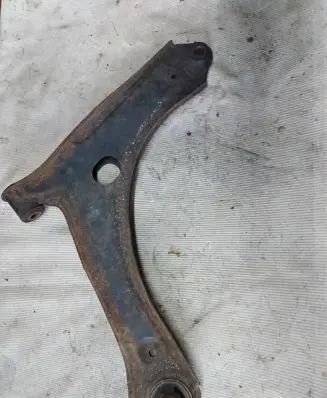Ford Transit Custom Front lower control arm/wishbone
