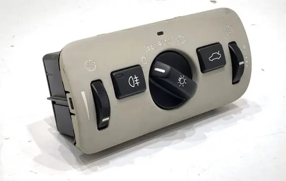 Volvo V40 Other switches/knobs/shifts 31443834
