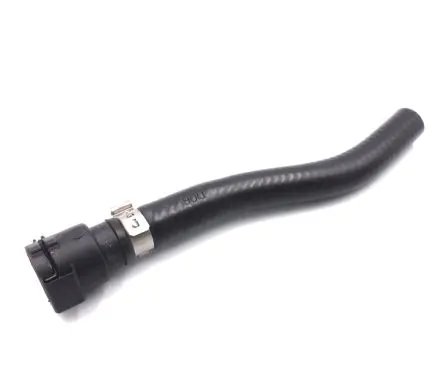 Citroen DS7 Crossback Engine coolant pipe/hose 17127589442