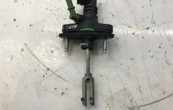 Toyota Auris 150 Clutch master cylinder 3142002051 3145942040