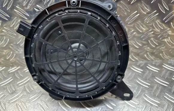 Peugeot 208 II Front door speaker 9823207580 9818747880