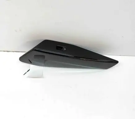 Volkswagen ID.4 Front door card panel trim 10B867198B