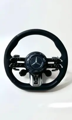 Mercedes-Benz C W206 Steering wheel A0994603807
