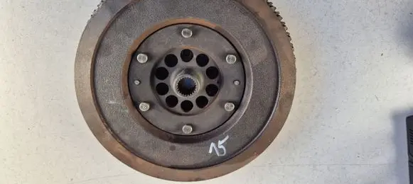 Audi A6 S6 C6 4F Dual mass flywheel 059105317L