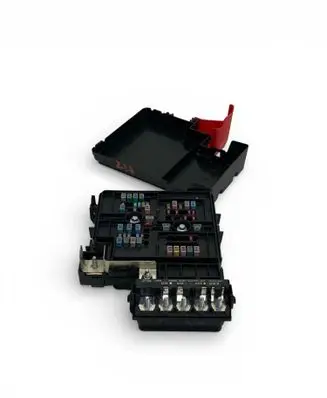 Ford Mustang VII Fuse box set PR3T14D068AJ