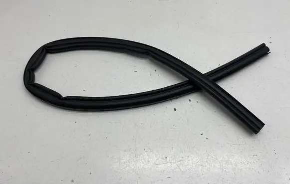 Citroen C5 Aircross Engine compartment rubber 