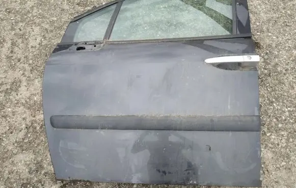 Citroen C8 Front door PILKOS