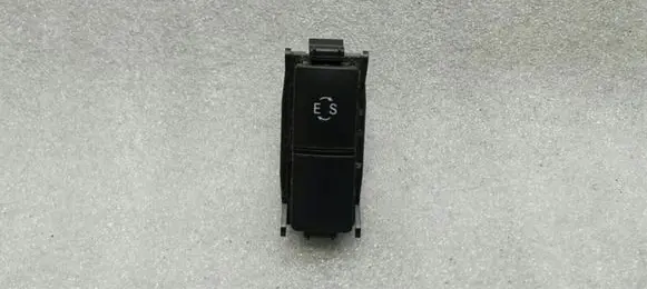 Mercedes-Benz CLS C218 X218 Other switches/knobs/shifts A2129054900