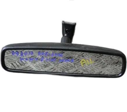 Hyundai Tucson TL Rear view mirror (interior) 