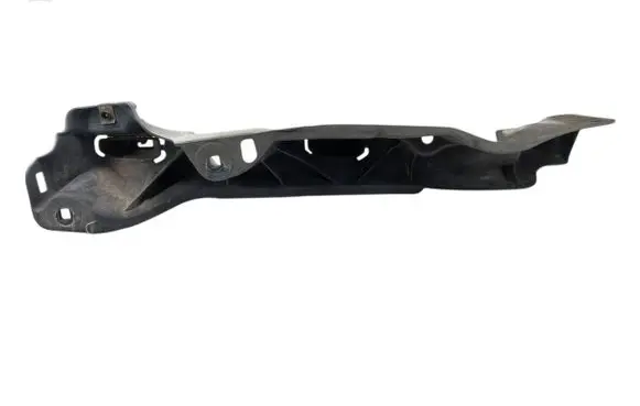 Renault Kangoo II Fender mounting bracket 8200381902