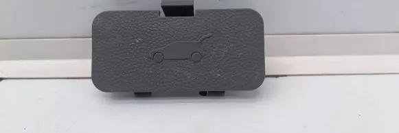KIA Soul Other trunk/boot trim element 81753B2000