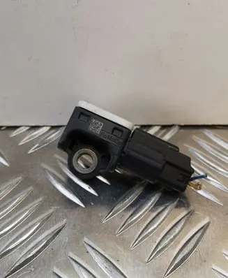 Ford Galaxy Airbag deployment crash/impact sensor AM5T14B342AA 110216200 C83HA