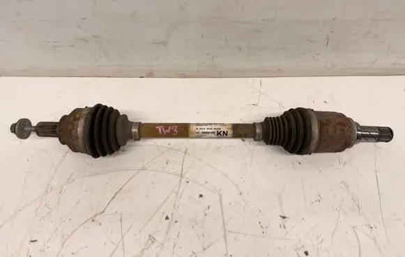 Renault Twingo III Rear driveshaft TW3POLLT1 396003780R