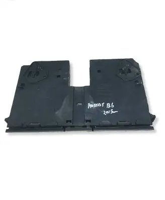 Volkswagen PASSAT B6 Dashboard storage box/compartment 3C0858407