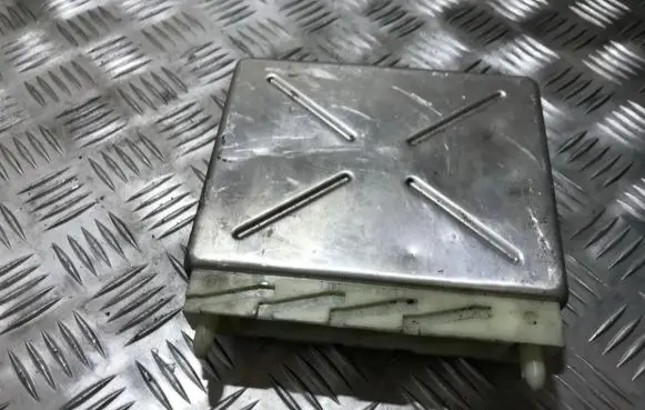 Volvo S60 Gearbox control unit/module p09480761 1t0605a00