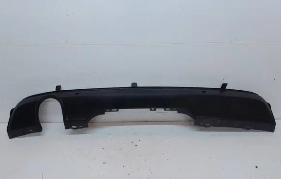 Renault Clio V Rear bumper lower part trim 850B26311R