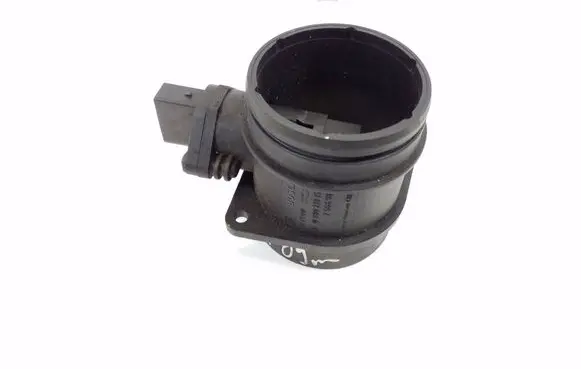 BMW 3 E90 E91 Mass air flow meter 7566989