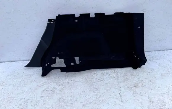 Renault Scenic IV - Grand scenic IV Trunk/boot side trim panel 849508254R