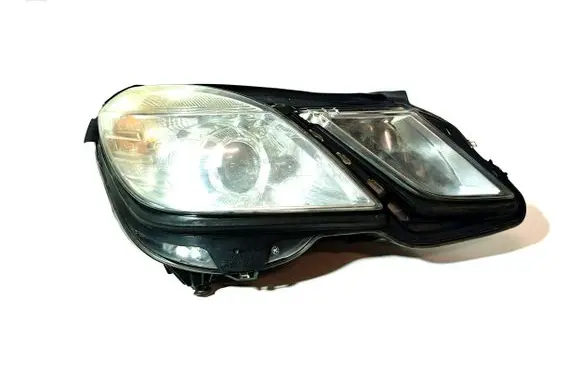 Mercedes-Benz E W212 Headlight/headlamp A2128200461 1LL00970204