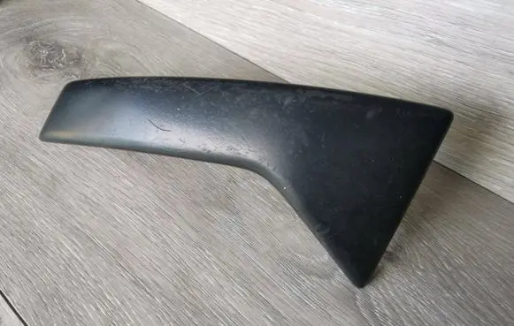 Volvo XC70 Front door interior handle trim 9193275 8652343