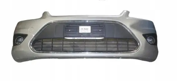 Ford Focus Front bumper VY7R4534GB