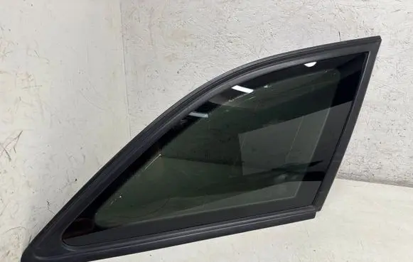 Audi A4 S4 B8 8K Rear side window 43R001583 DOT682M3232AS2