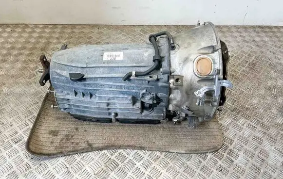 Mercedes-Benz SL R231 Automatic gearbox A2312703100 R2212712001