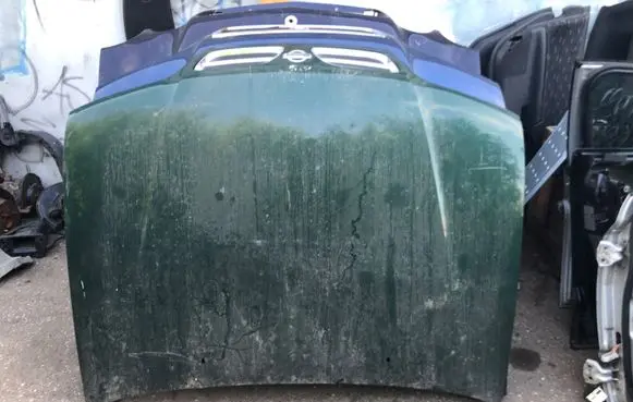 Nissan Primera Engine bonnet/hood