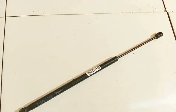 Renault Scenic II - Grand scenic II Tailgate/trunk strut/damper 6012ab3d