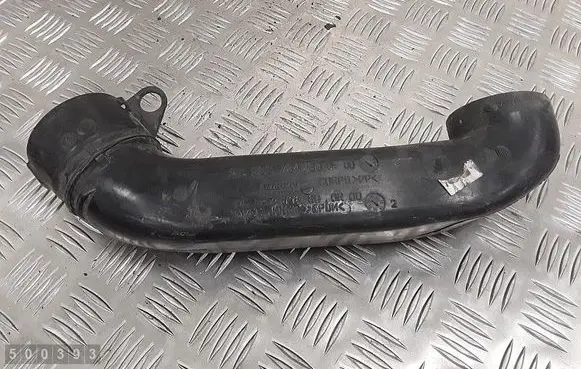 Peugeot Partner Air intake hose/pipe 9656673480 9684789880