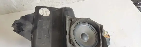 BMW 5 E39 Parcel shelf speaker 4913430773 360777 1458BD