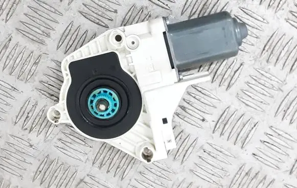 Audi A7 S7 4G Rear door window regulator motor 8K0959801B