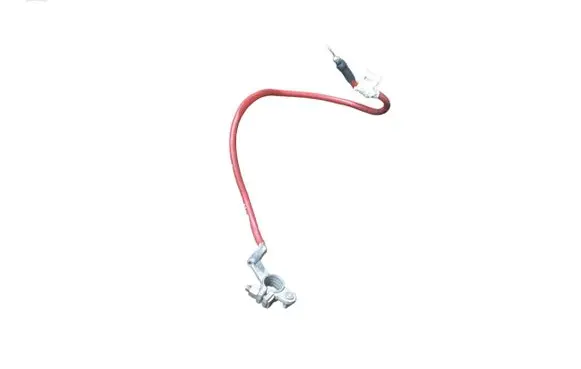Mercedes-Benz Vito Viano W447 Positive cable (battery) 841826 180172136828