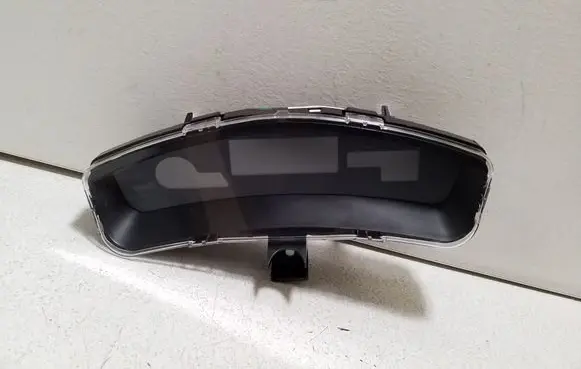 Speedometer (instrument cluster)