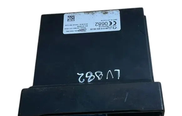 Peugeot 508 Engine control unit/module 980169528000 9801695280 00190465