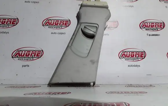 Audi A4 S4 B8 8K (B) pillar trim (top) 8K0867294